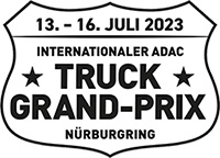 Truck-Grand-Prix Nürburgring